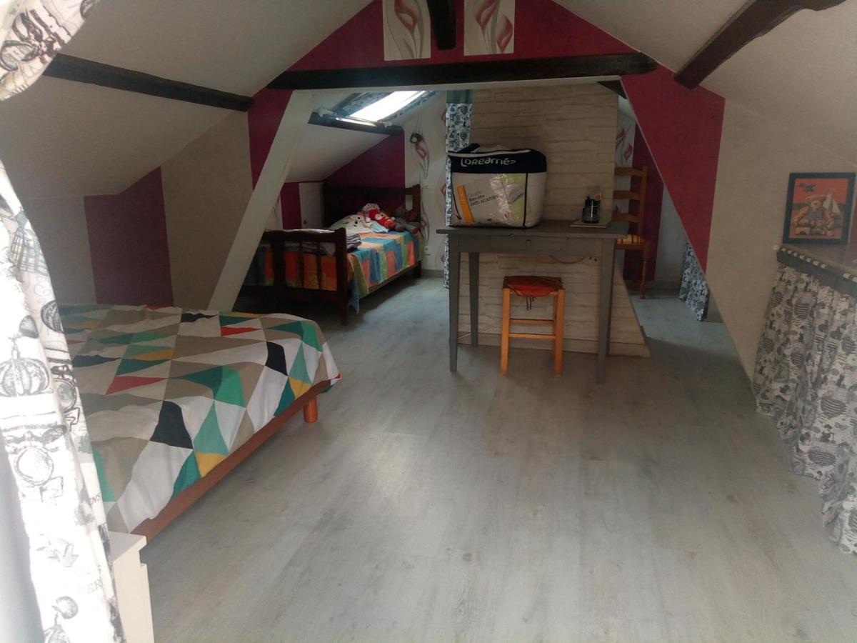 Hébergement de vacances La Campagnette Canteloup