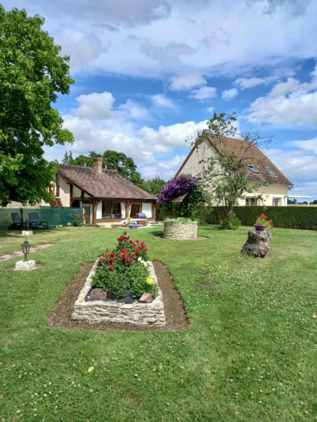 La Campagnette Hébergement de vacances